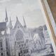 Église Saint-Paul de Strasbourg, imprimée en 1897