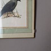 Antique painting