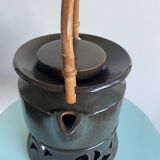 Daniel de Montmollin TAIZE ceramic teapot