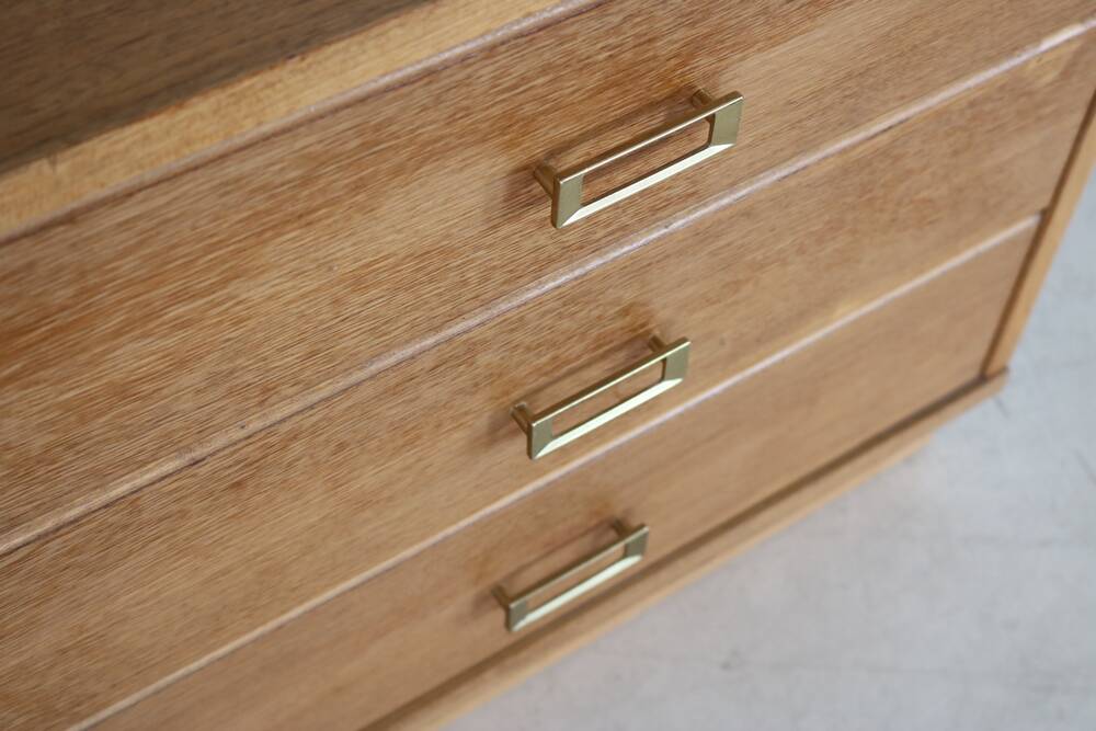 Tables de chevet années 60 | suède
