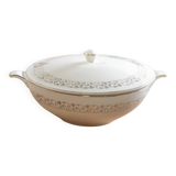 Presentation dish with lid "Yolande"