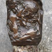 Hector Lemaire, Mére et enfant (1898)