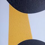 Original canvas
