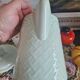 Villeroy boch coffee pitcher model piedmont primavera light green fruit