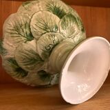 GV slip salad bowl