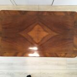 Biedermeier coffee table