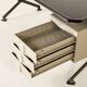 Bureau Olivetti XL des années 1970, Italie