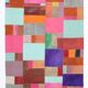 5x7 Vintage Kilim Rug, 153x211Cm