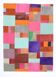 5x7 Vintage Kilim Rug, 153x211Cm
