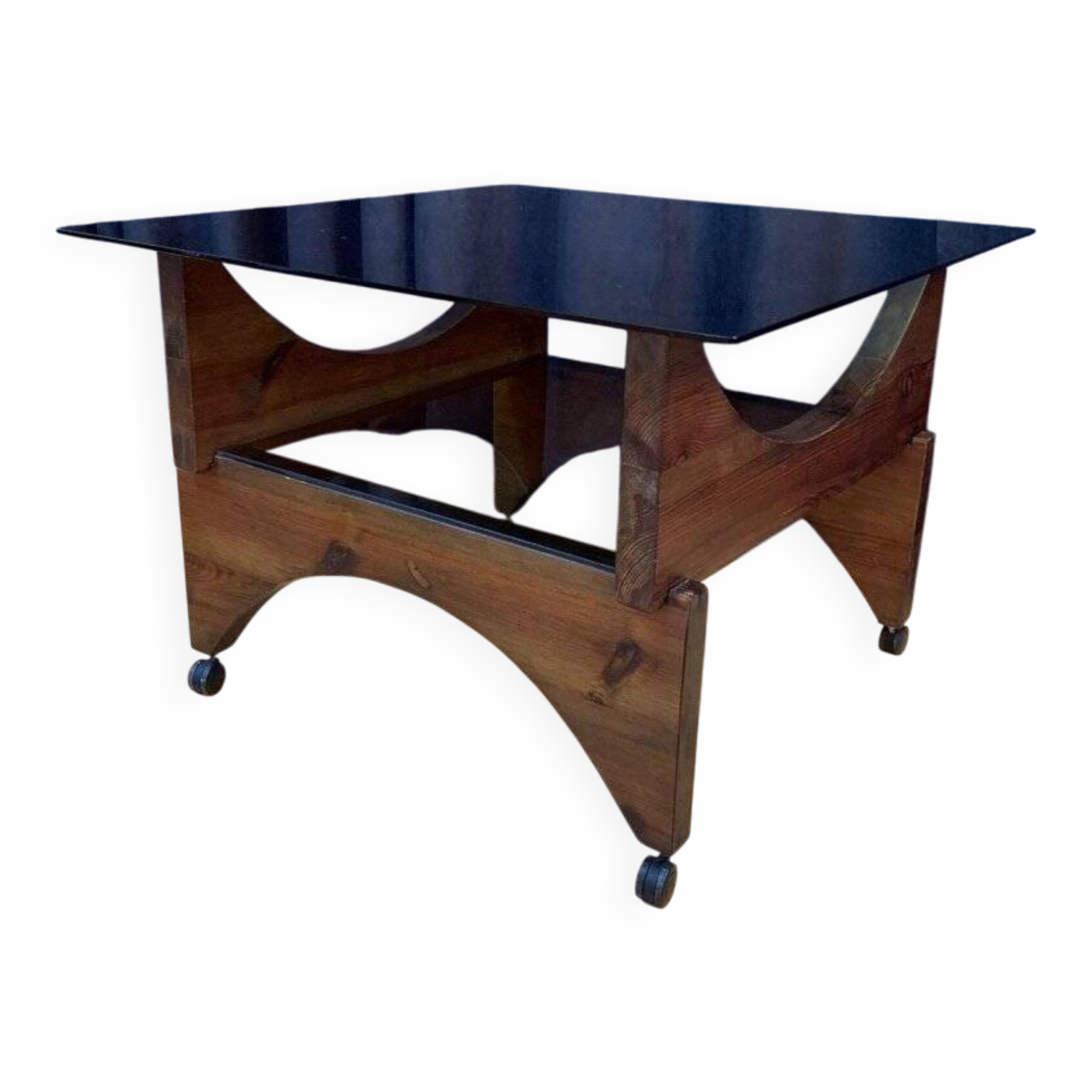 Table basse, années 1960