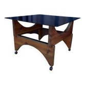 Coffee table, 1960s