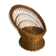 Rattan child chair