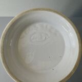 Ceramic vase signed Jasba, 1970s, Germany