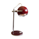 Eyeball lamp