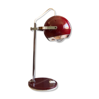 Eyeball lamp