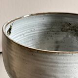 Stoneware pot Chantal and Thierry Robert