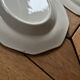 Plats de service  St Amand