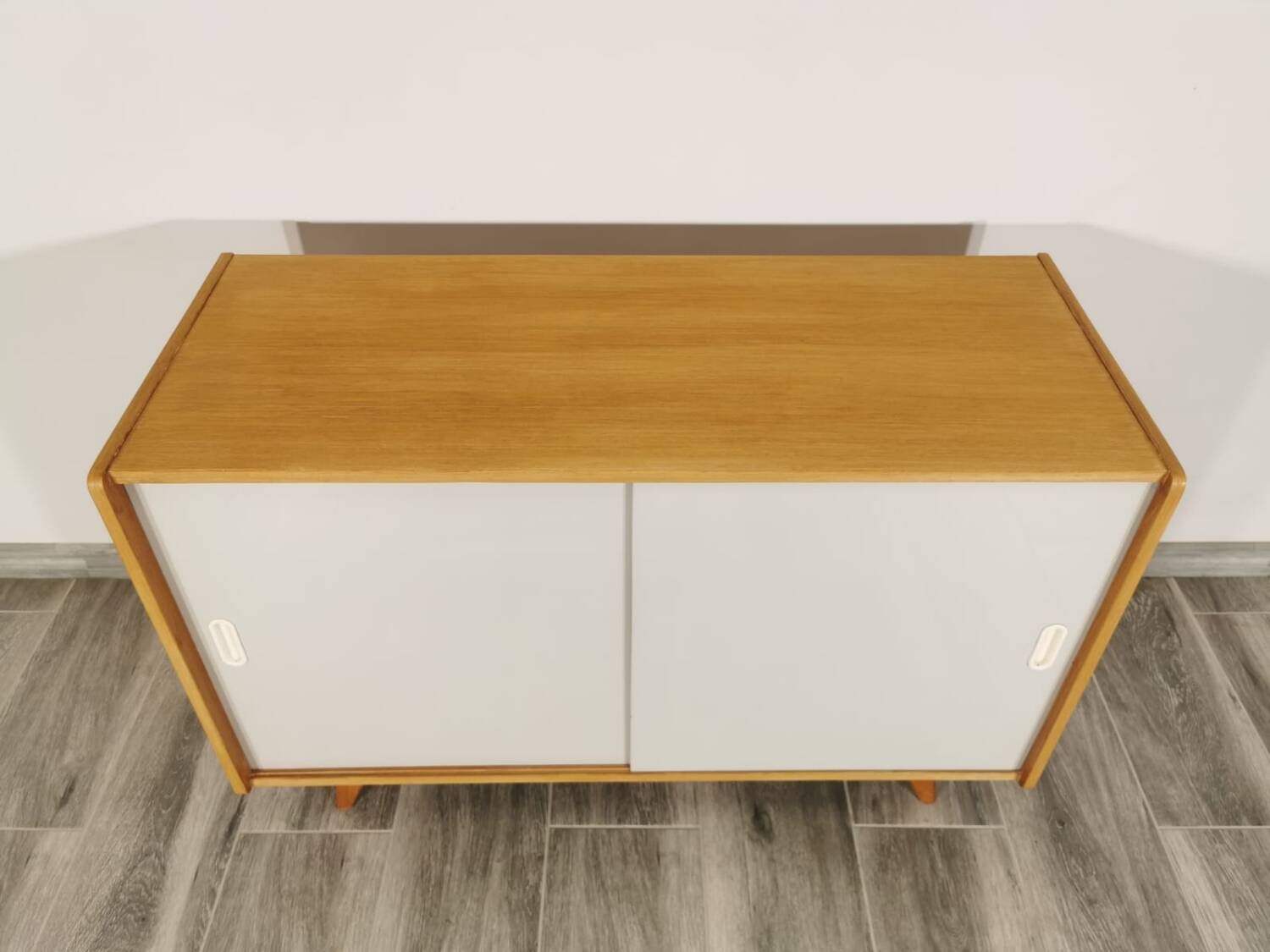 Sideboard by Jiri Jiroutek for Interior Prague, 1960s