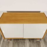 Sideboard by Jiri Jiroutek for Interior Prague, 1960s