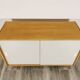 Sideboard by Jiri Jiroutek for Interior Prague, 1960s