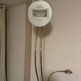 Vintage relco floor lamp