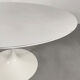 Table laminée Tulip 140 cm par Eero Saarinen pour Knoll, 1960