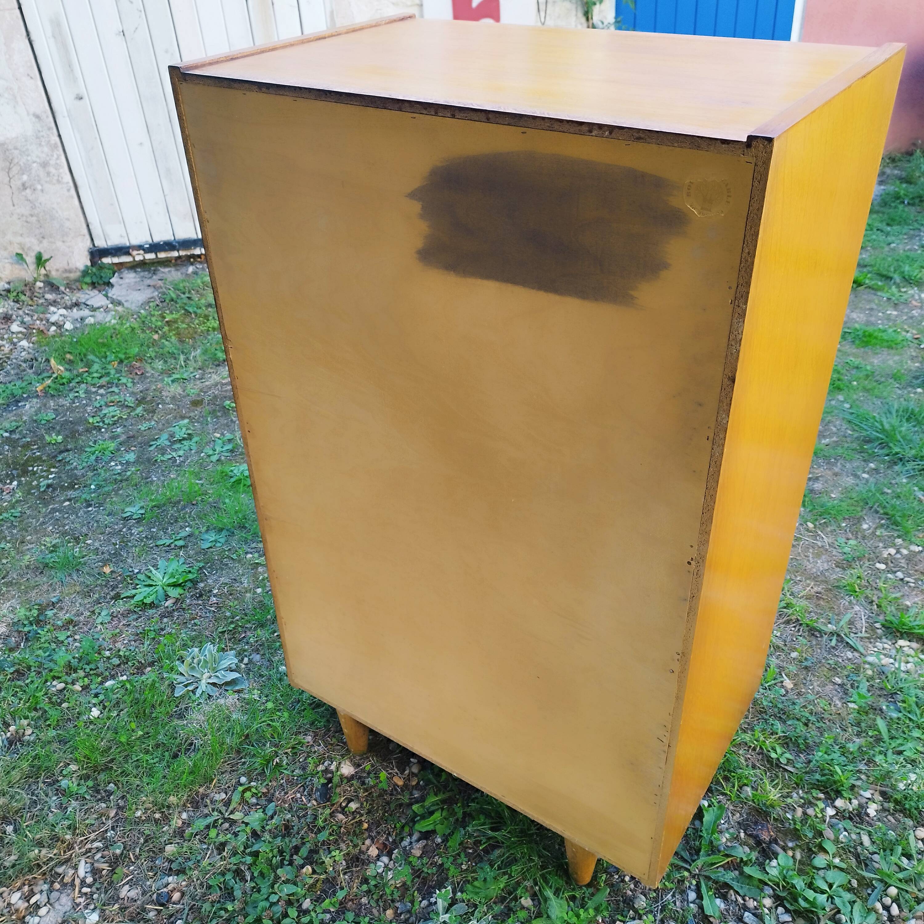 Chiffonnier vintage