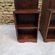 Art Deco bedside tables