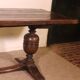 Renaissance Monastery Table - 16th Century