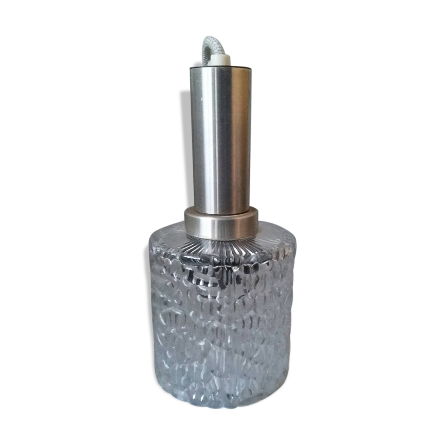 Vintage 70's suspension