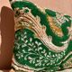 Velvet cushion 40x60cm