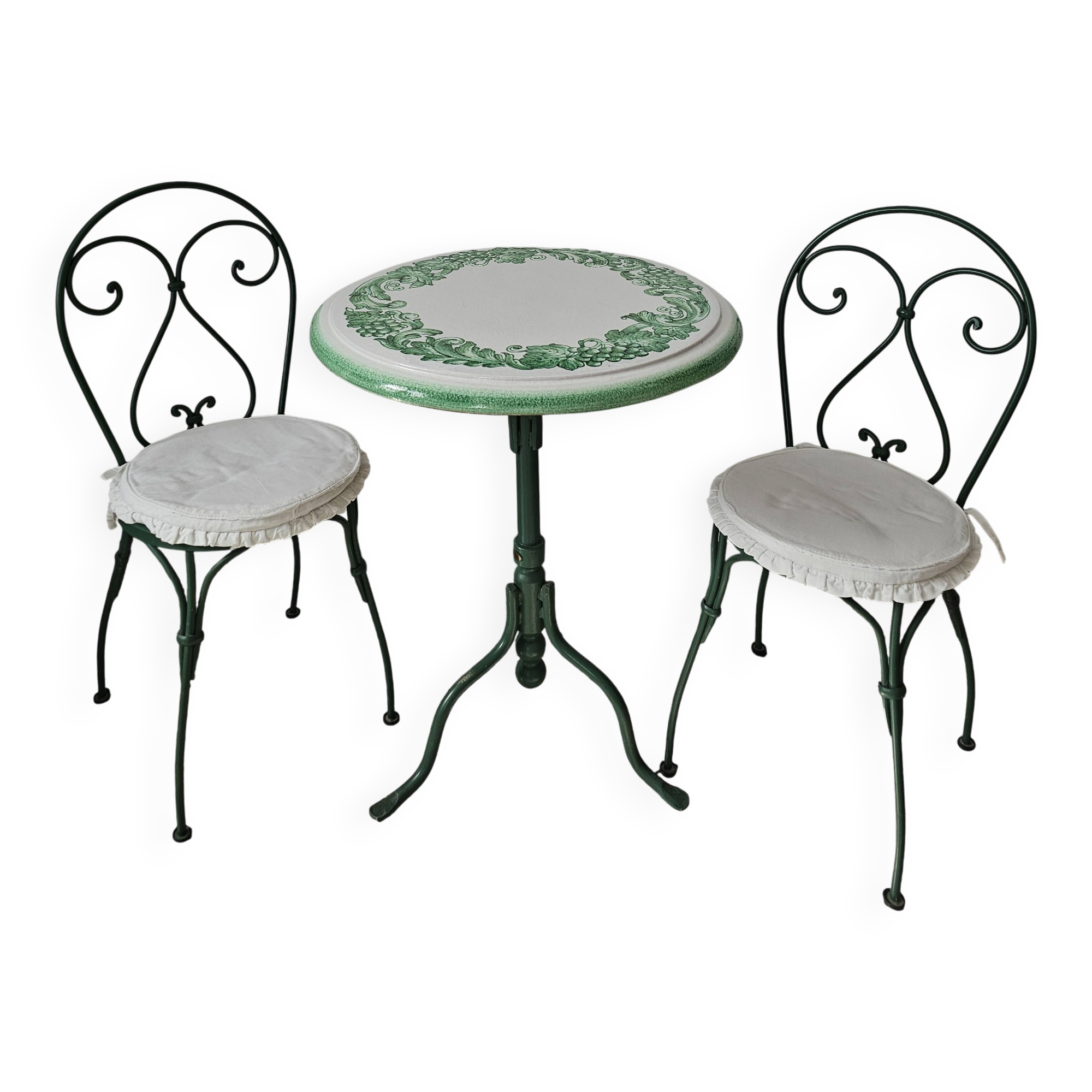Coffee/terrace set Unopiu