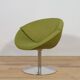 Fauteuil modèle EJ 96 « Apollo » par Peter Hjort Lorentzen & Johannes Foersom