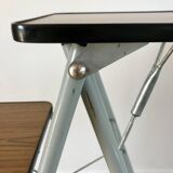 Formica projection table from the 70s