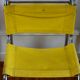 Set of 6 chairs vintage 70s Prisunic Michel Hamon