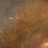 Nature morte huile sur toile