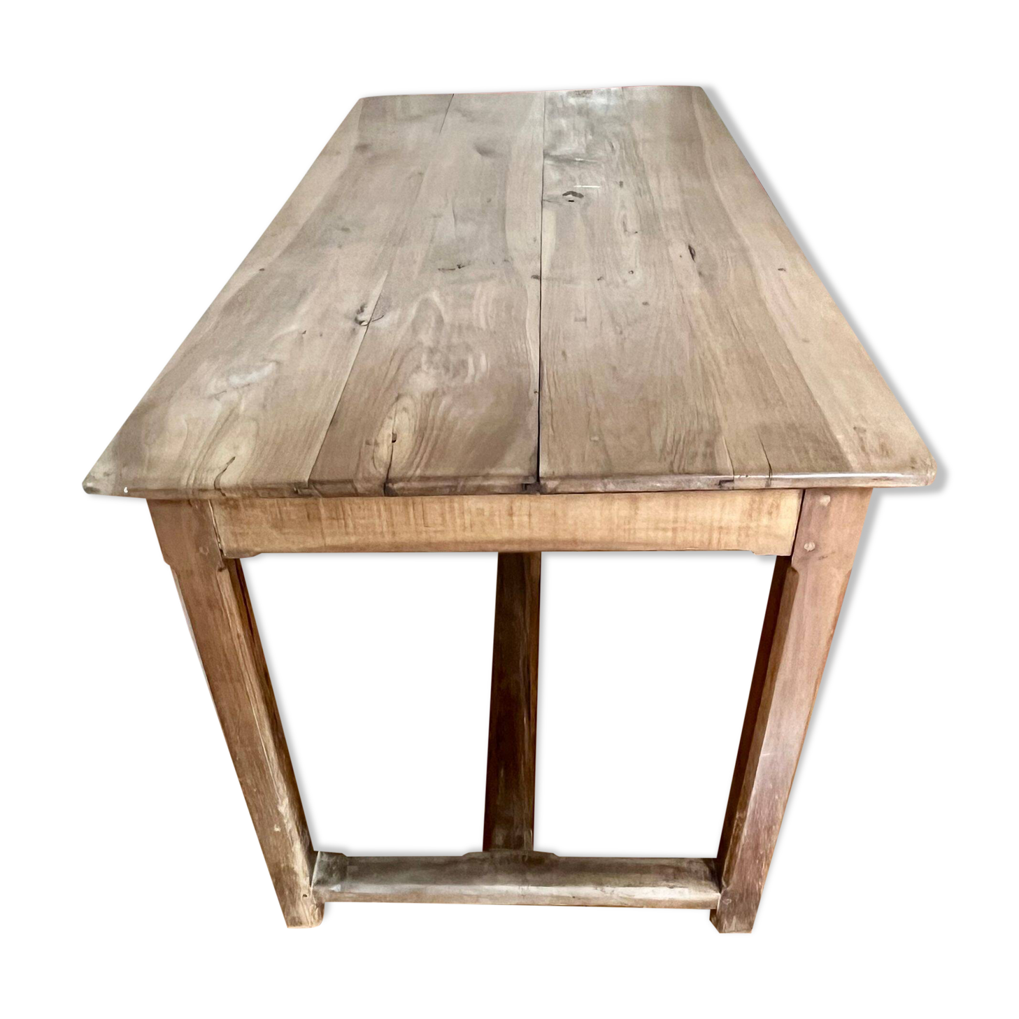 Table de ferme - table à manger