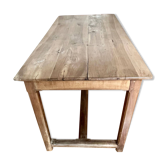 Farm table - dining table