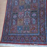 Tapis d'Iran 141x93cm