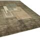 Turkish Handknotted Wool Oushak Rug 254 cm x 344 cm