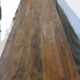 Wooden trade furniture with 36 drawers