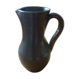 Ceramic pitcher 1950