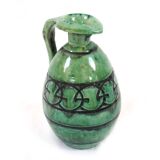 Lachenal pitcher vase
