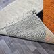 Tapis artisanal marocain 100cmx300cm