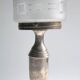French Art Deco table lamp