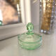 Sugar candy glass