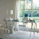 AM-PM dining table