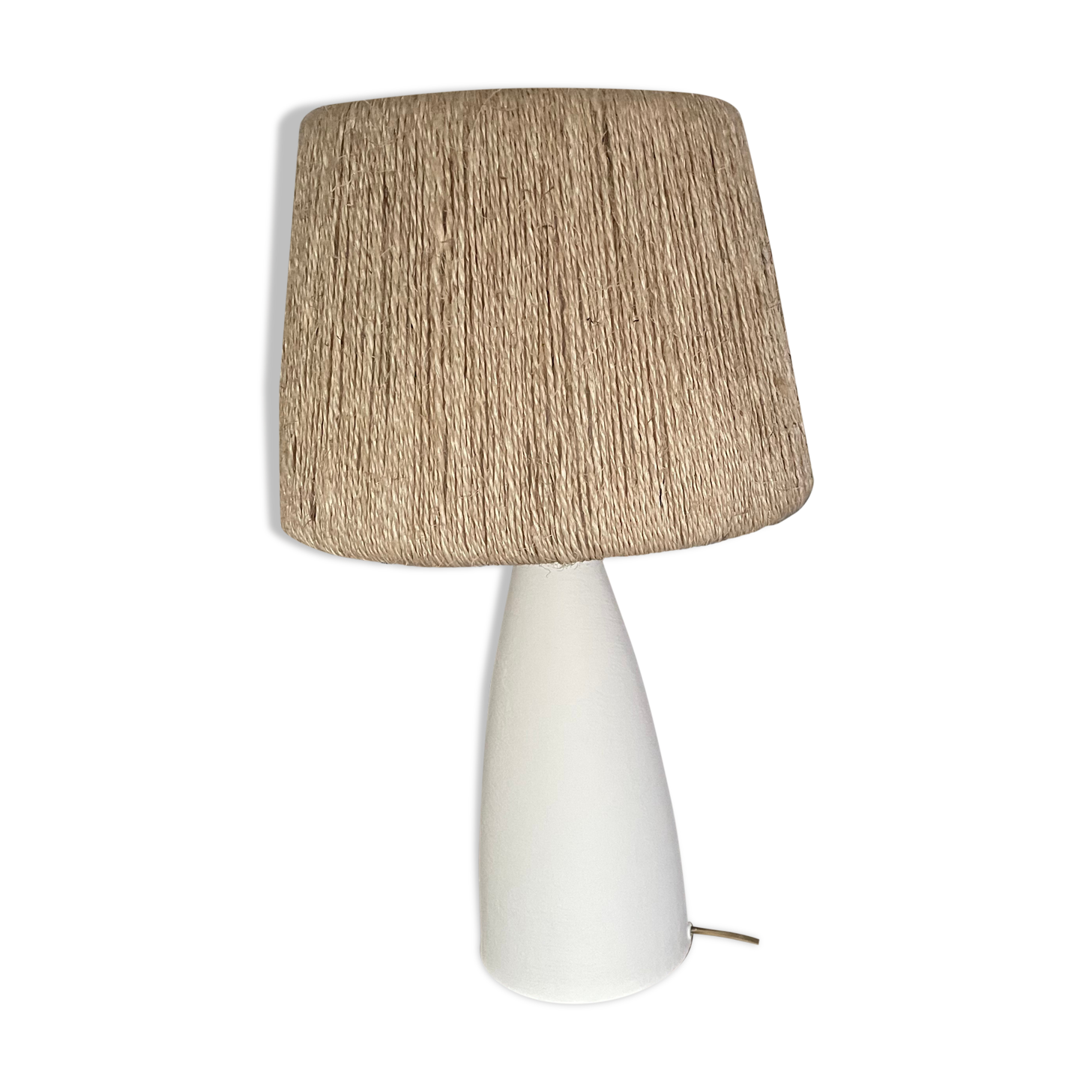 Lampe bohème
