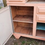 Buffet vintage