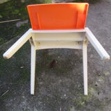 Chaise Stamp